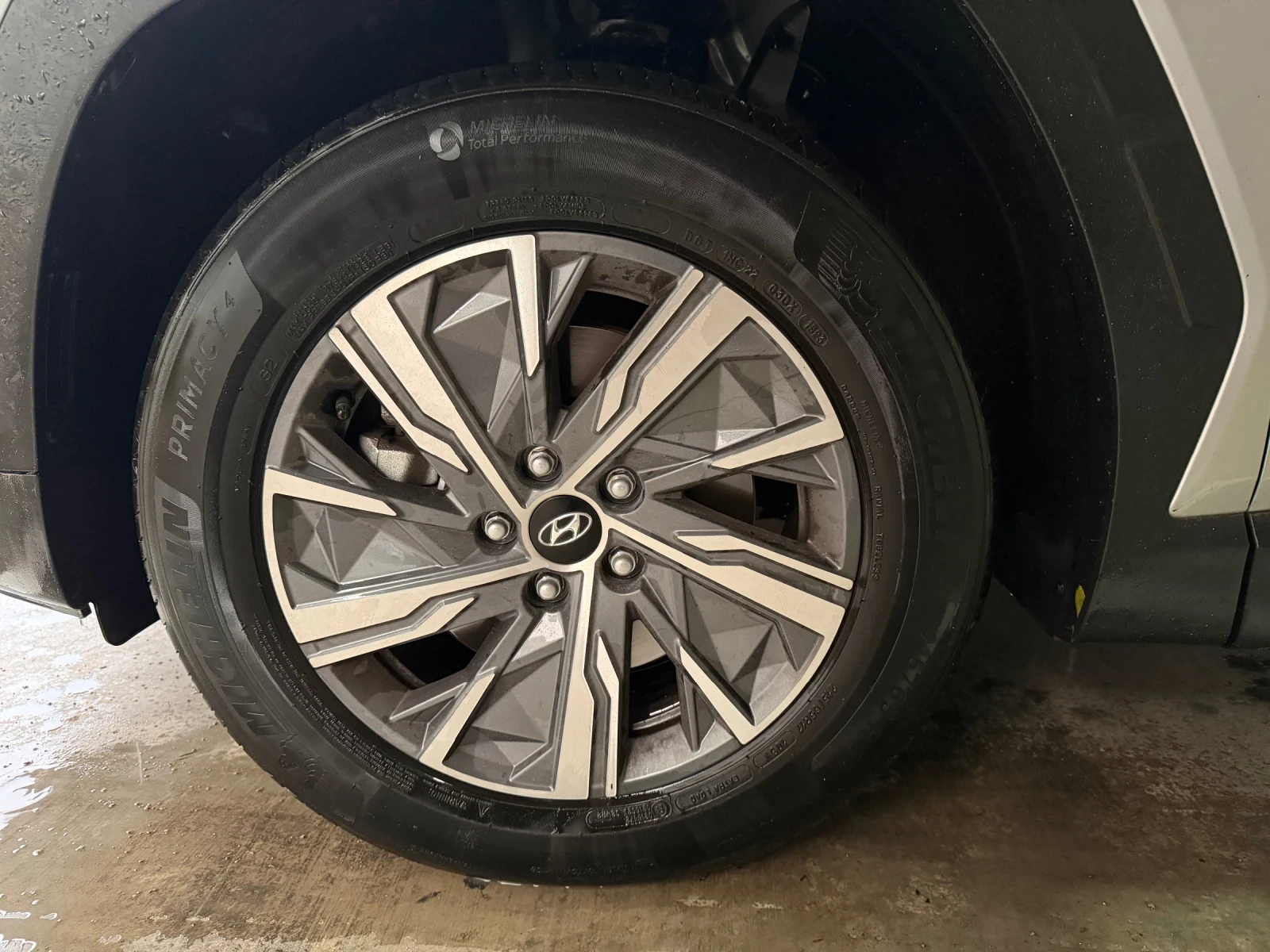 Hyundai Tucson EXCLUSIVE 1.6 Hybrid AWD | Mobile.bg   14