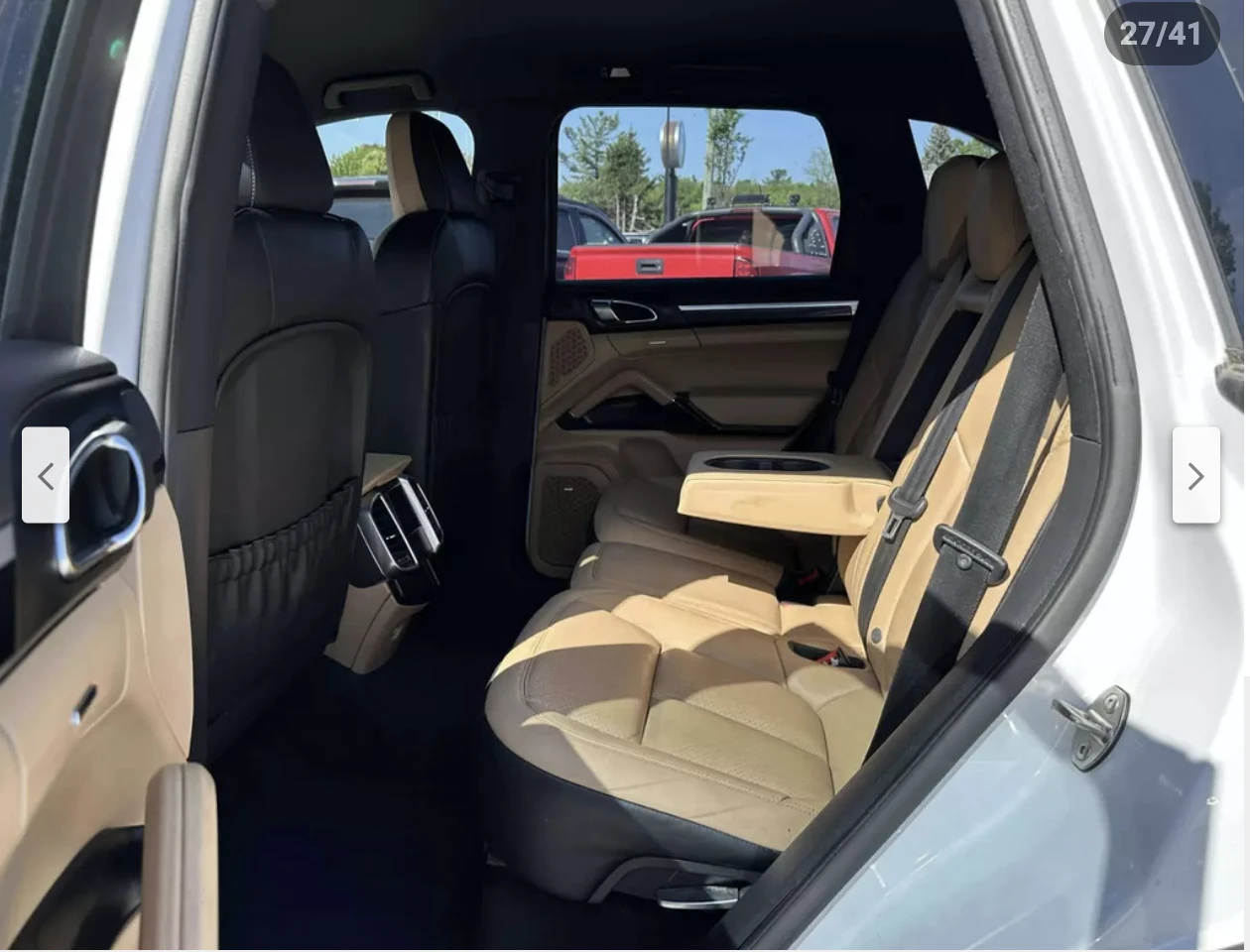 Porsche Cayenne FACELIFT* PDK* 360* *  | Mobile.bg   15