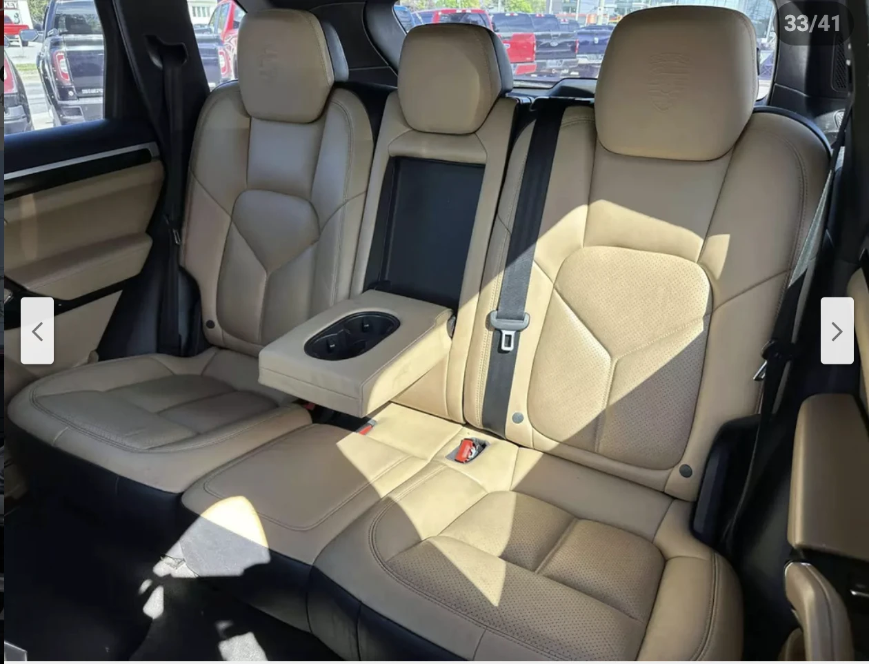 Porsche Cayenne FACELIFT* PDK* 360* *  | Mobile.bg   17