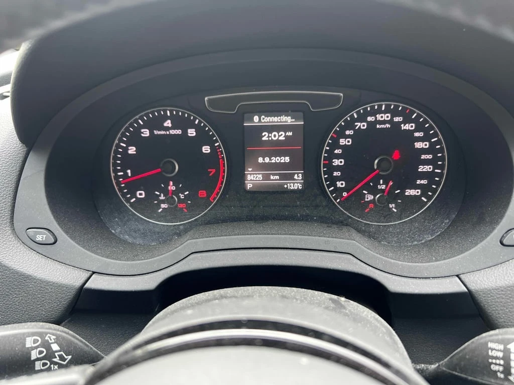 Audi Q3 * Progressiv * CARFAX * БЕЗ ПЪРВОНАЧАЛНА ВНОСКА - изображение 9