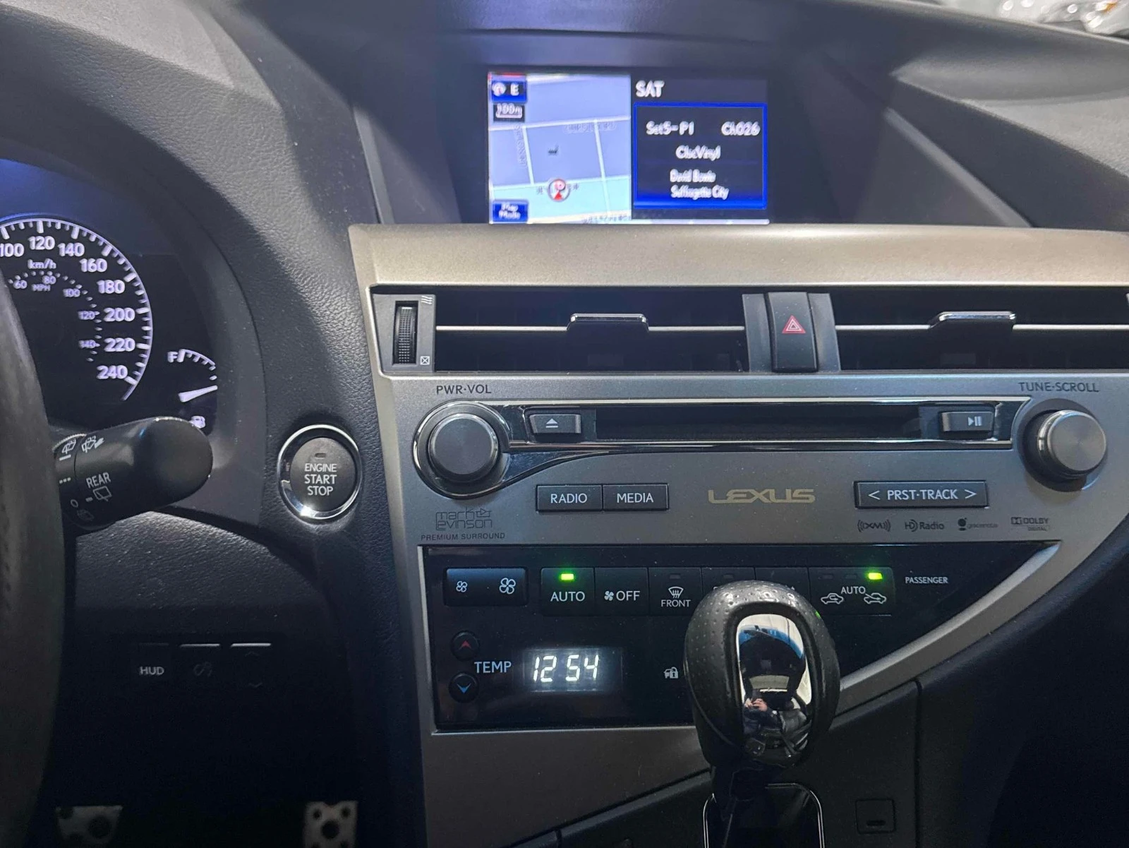 Lexus RX 350 CARFAX ���� ������  | Mobile.bg � ����������� 9