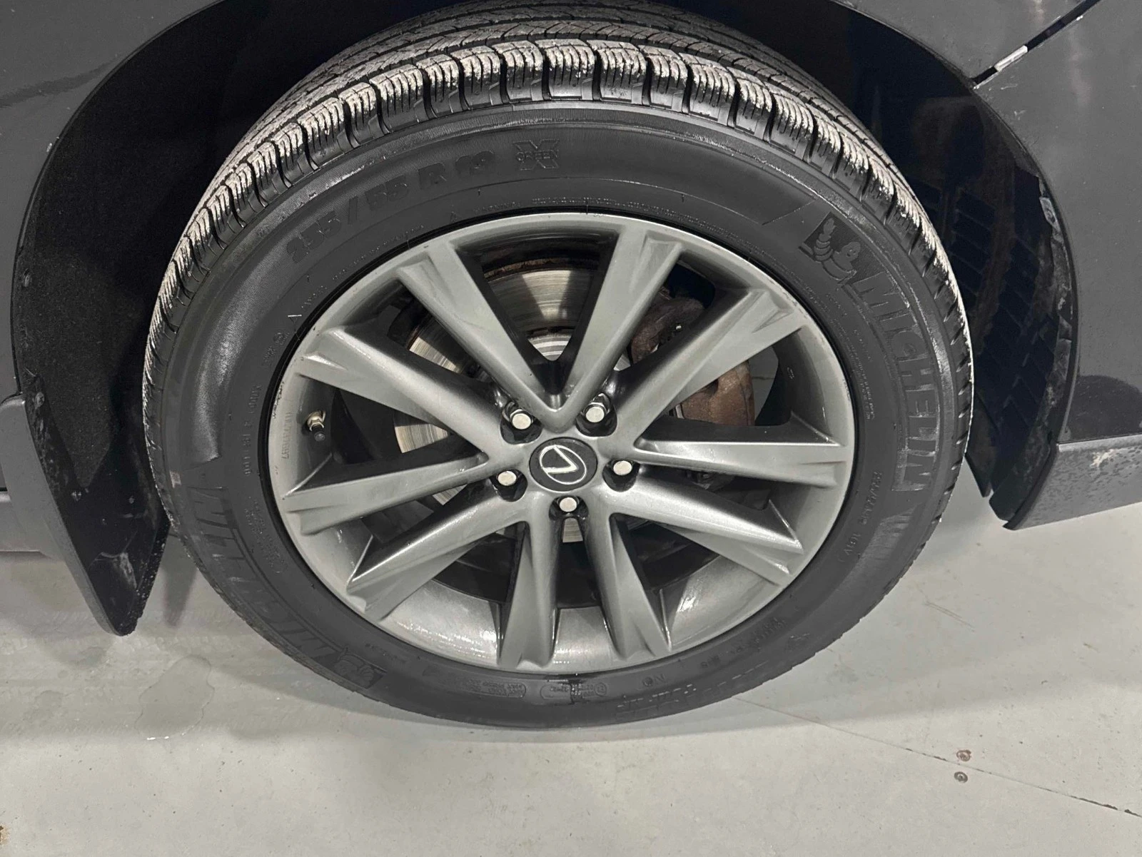 Lexus RX 350 CARFAX ���� ������  | Mobile.bg � ����������� 7