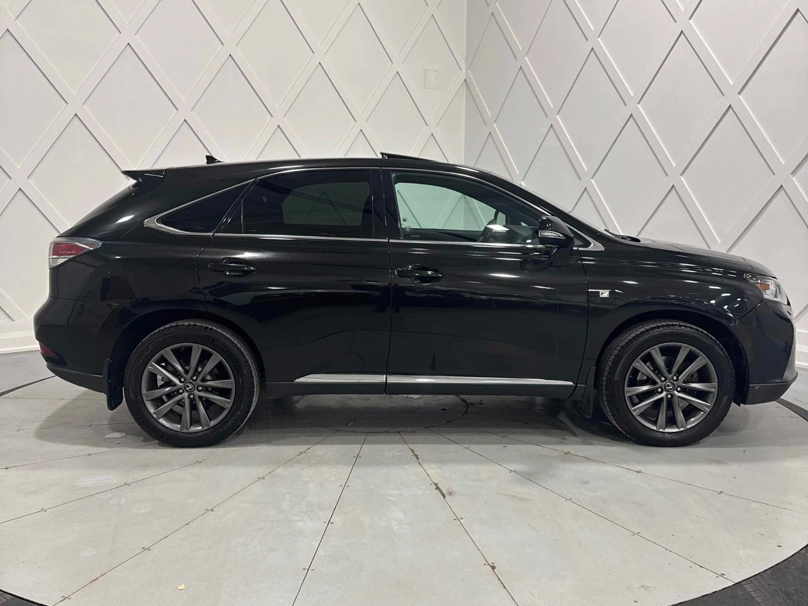 Lexus RX 350 CARFAX ���� ������  | Mobile.bg � ����������� 3