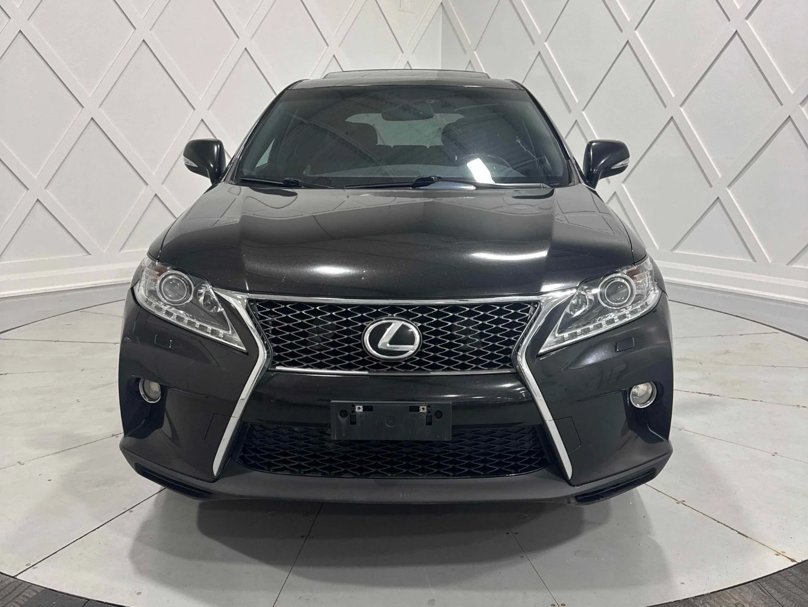 Lexus RX 350 CARFAX ���� ������  | Mobile.bg � ����������� 6