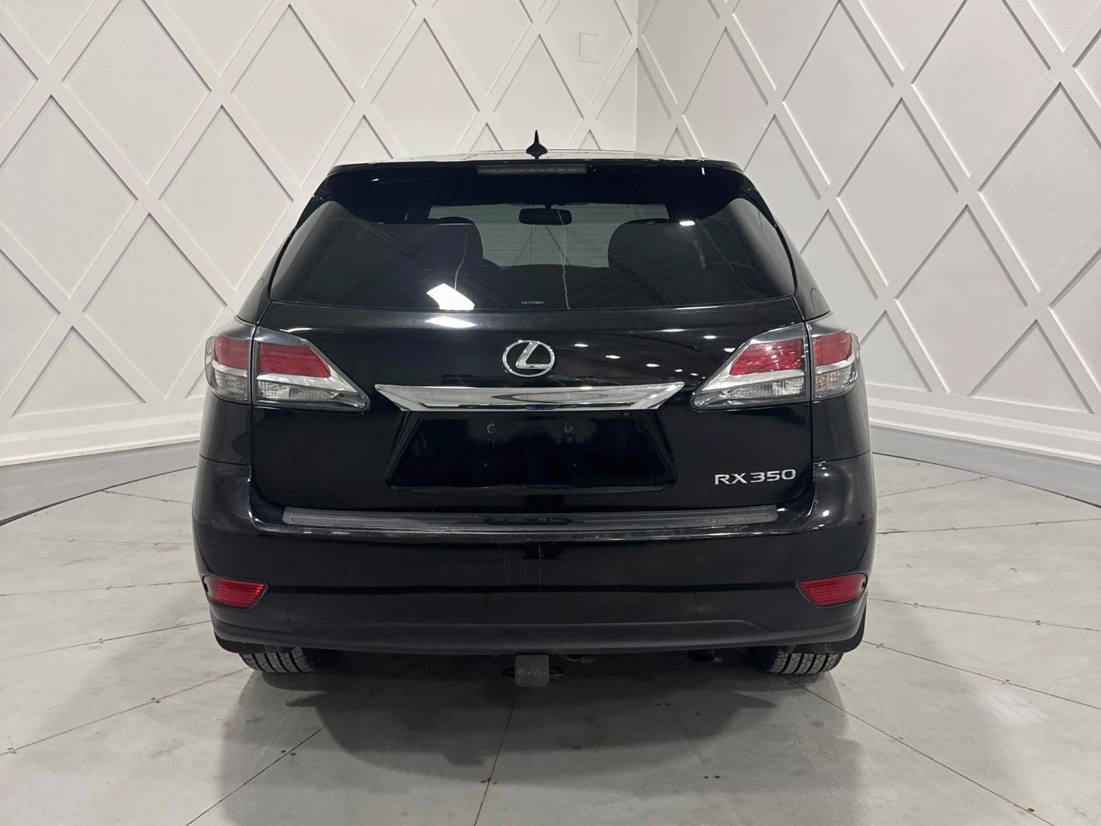 Lexus RX 350 CARFAX ���� ������  | Mobile.bg � ����������� 4