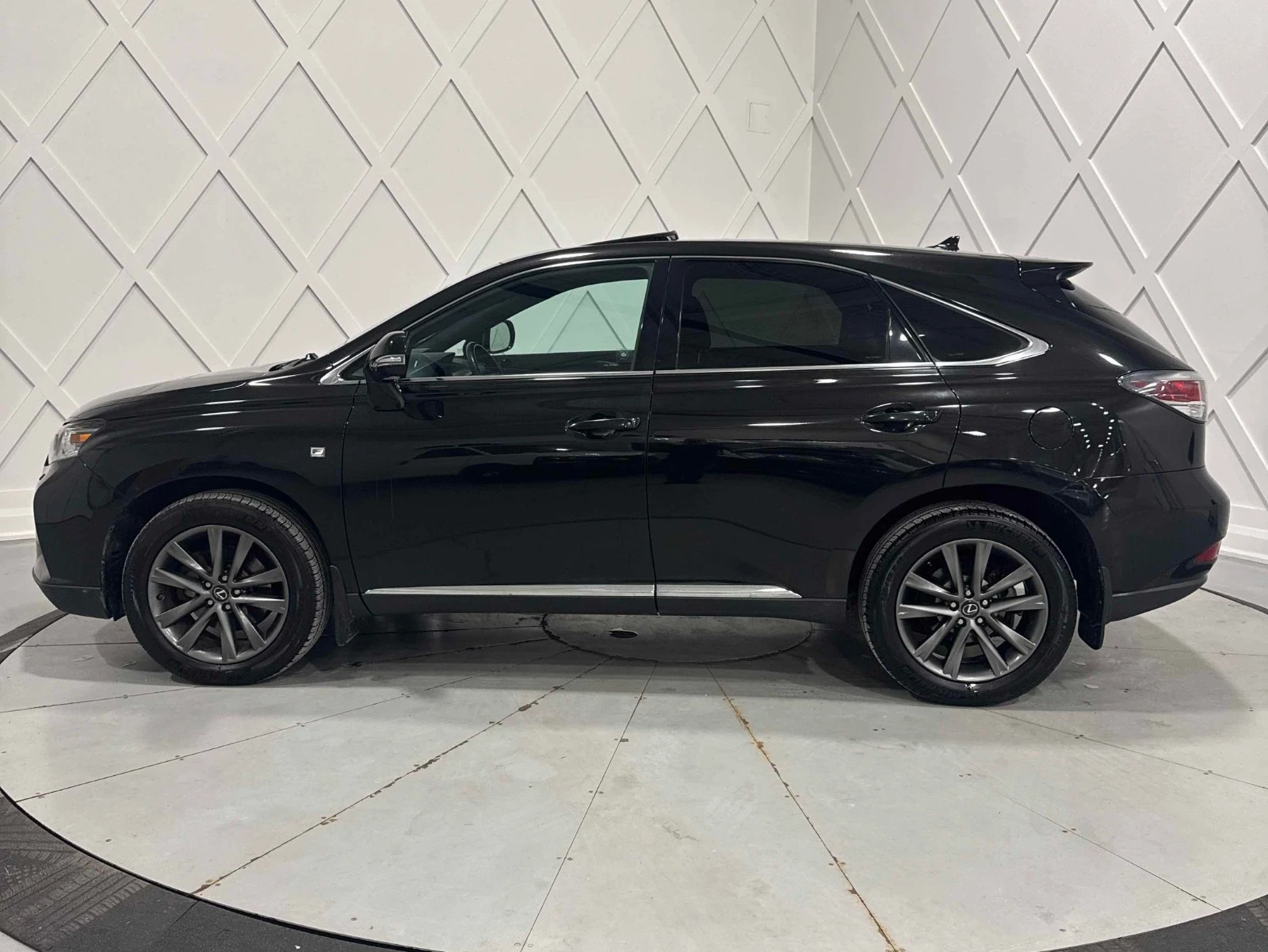 Lexus RX 350 CARFAX ���� ������  | Mobile.bg � ����������� 2