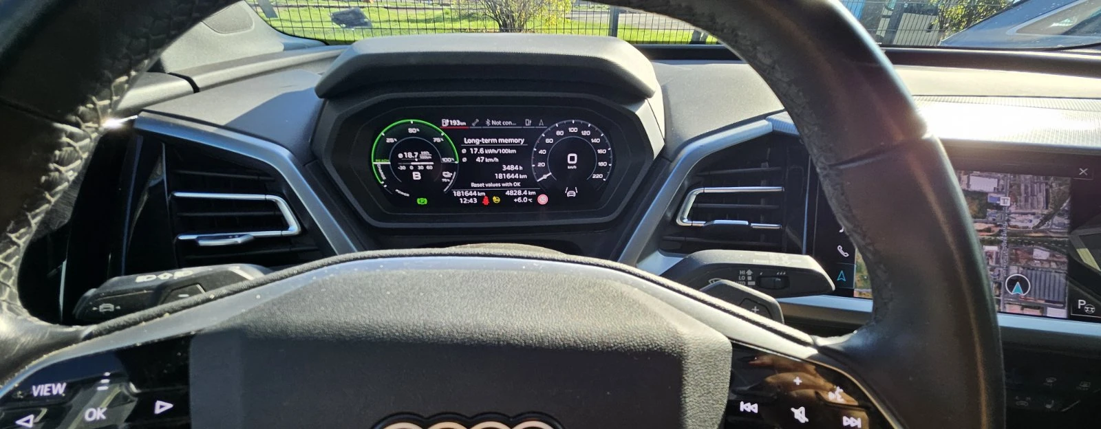 Audi Q4 S-line 45 e-tron quattro - изображение 3