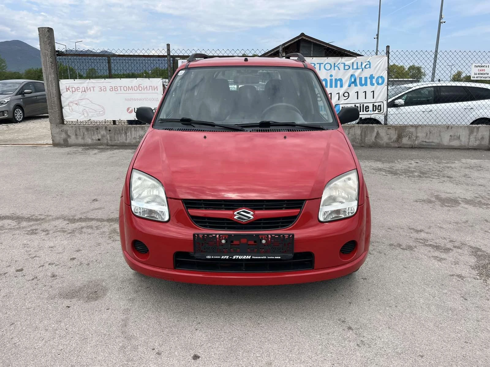Suzuki Ignis 1.3DDI-S 75�� 101 000��  | Mobile.bg � ����������� 2