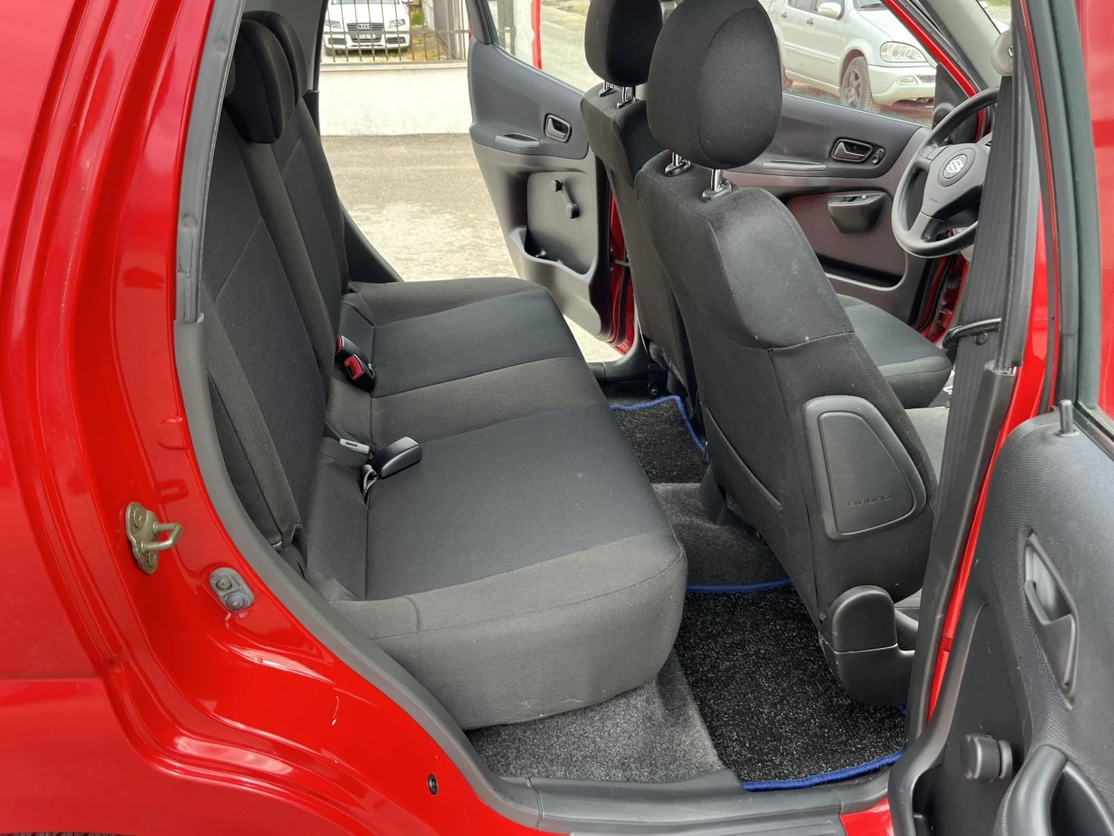 Suzuki Ignis 1.3DDI-S 75�� 101 000��  | Mobile.bg � ����������� 10