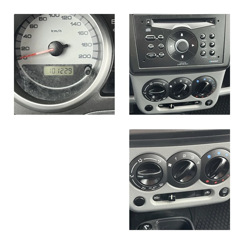 Suzuki Ignis 1.3DDI-S 75�� 101 000��  | Mobile.bg � ����������� 13