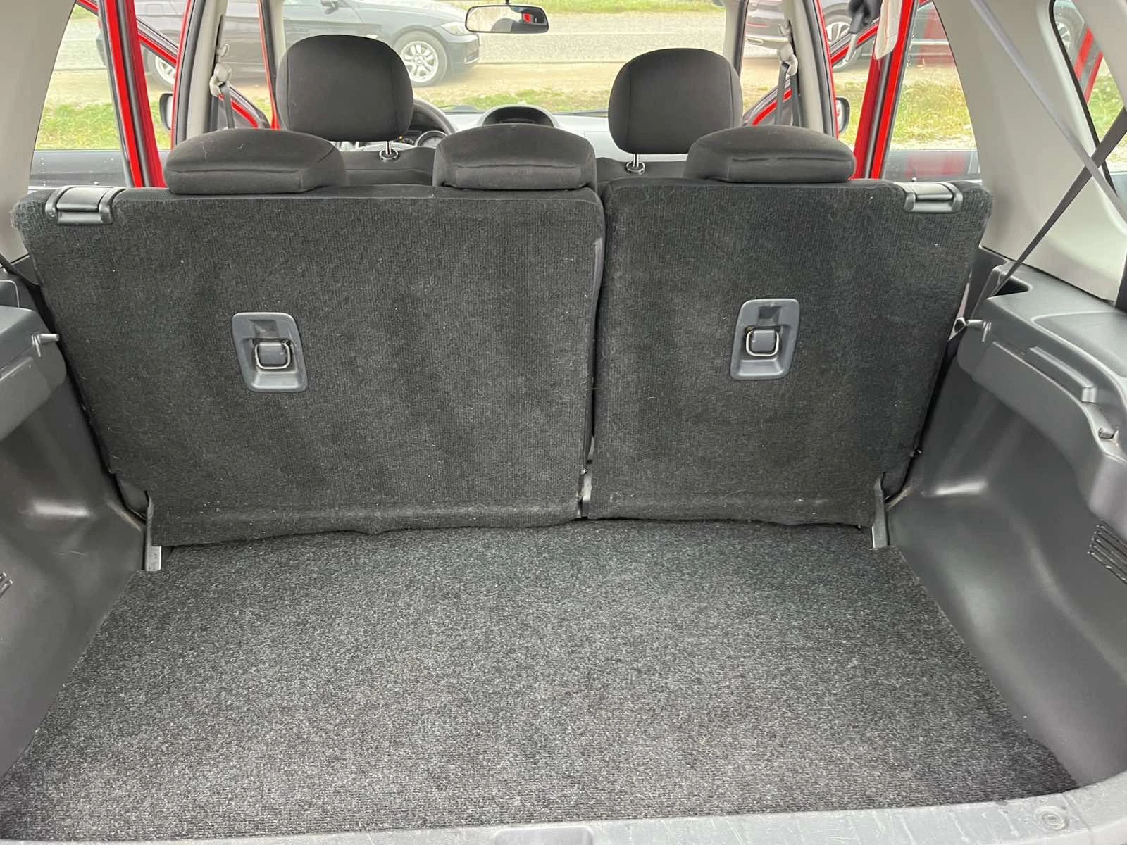 Suzuki Ignis 1.3DDI-S 75�� 101 000��  | Mobile.bg � ����������� 14