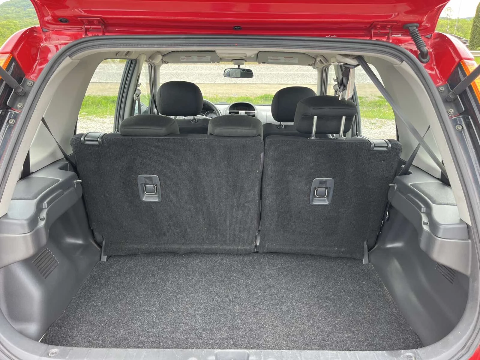 Suzuki Ignis 1.3DDI-S 75�� 101 000��  | Mobile.bg � ����������� 14