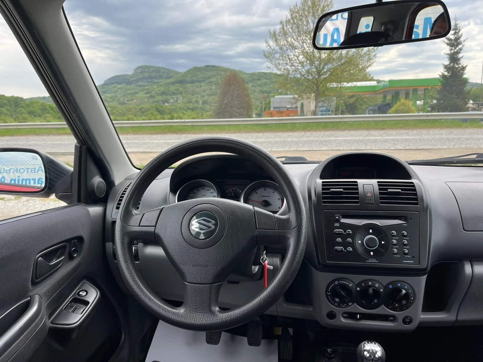 Suzuki Ignis 1.3DDI-S 75�� 101 000��  | Mobile.bg � ����������� 12
