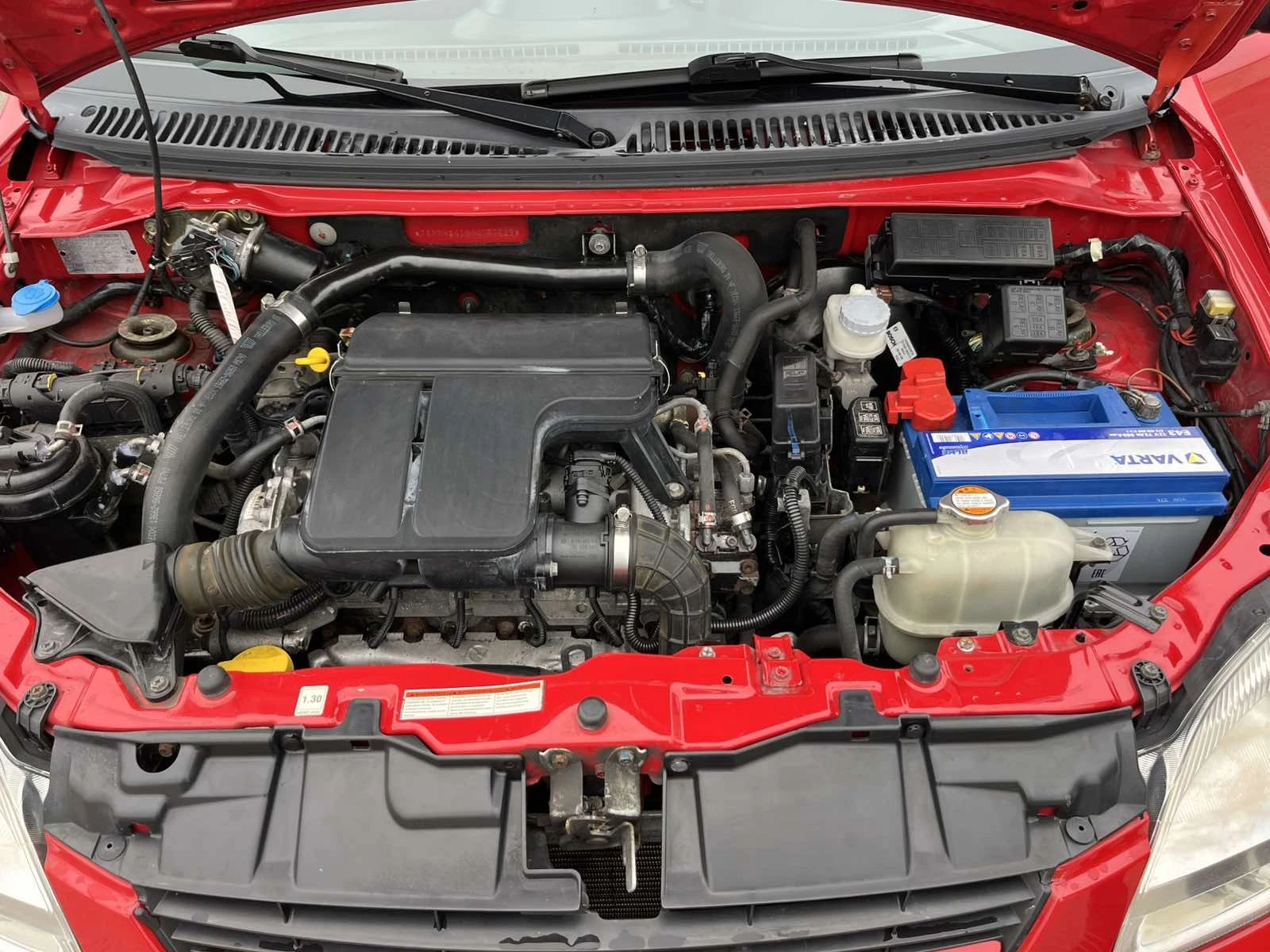 Suzuki Ignis 1.3DDI-S 75�� 101 000��  | Mobile.bg � ����������� 15