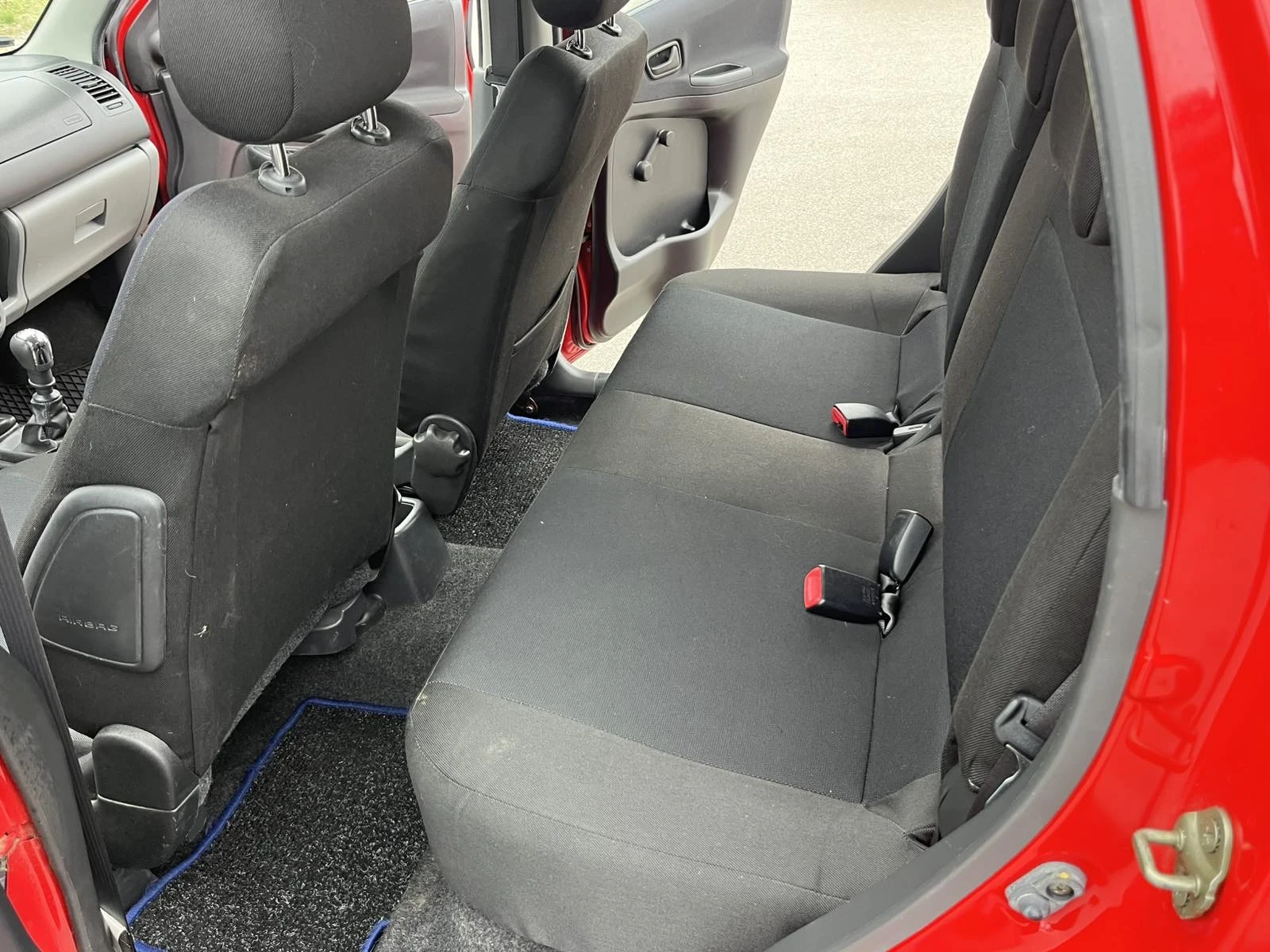 Suzuki Ignis 1.3DDI-S 75кс 101 000км  - изображение 9