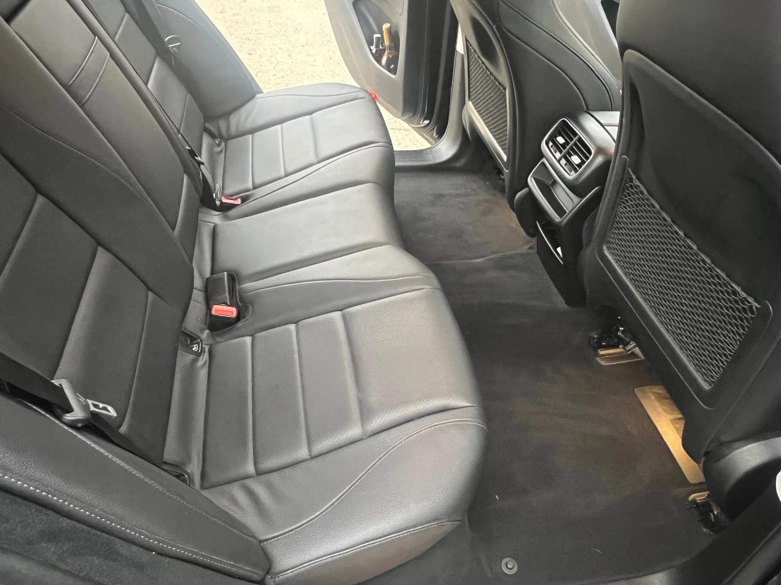 Mercedes-Benz GLE 400 СЕРВИЗНА ИСТОРИЯ - изображение 7