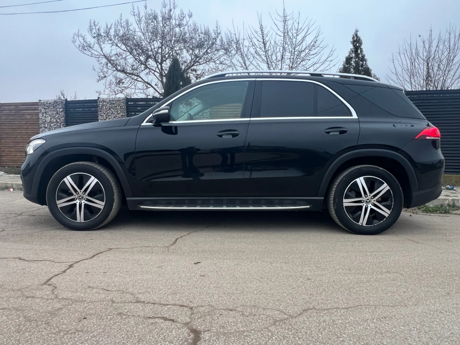 Mercedes-Benz GLE 400 СЕРВИЗНА ИСТОРИЯ - изображение 8