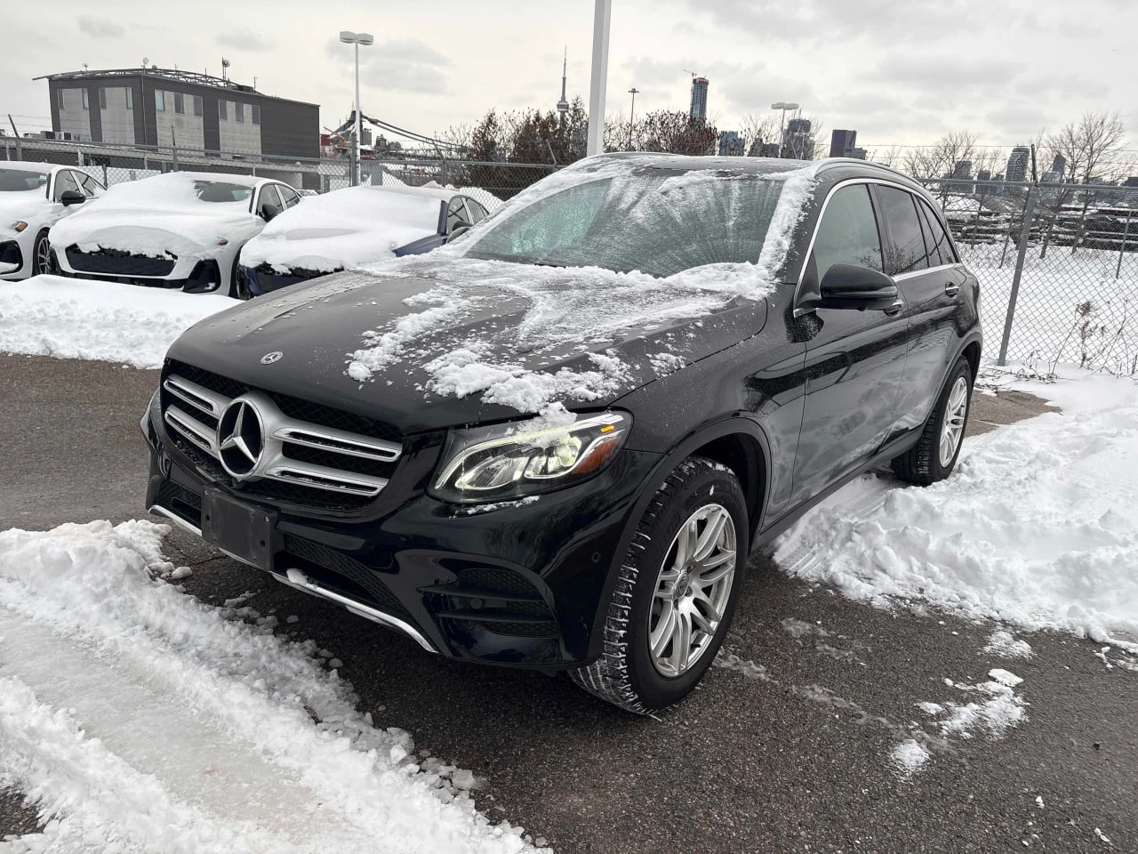 Mercedes-Benz GLC 300 * ���� ������* ���� �� �� * �������� ������� *  | Mobile.bg � ����������� 1