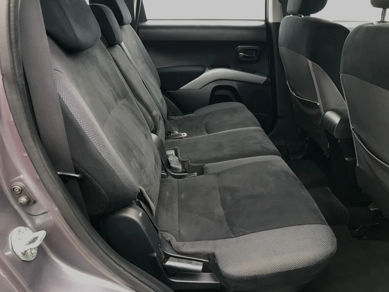 Mitsubishi Outlander 2.4i-170kc.4�4 , AUTOM. | Mobile.bg � ����������� 11