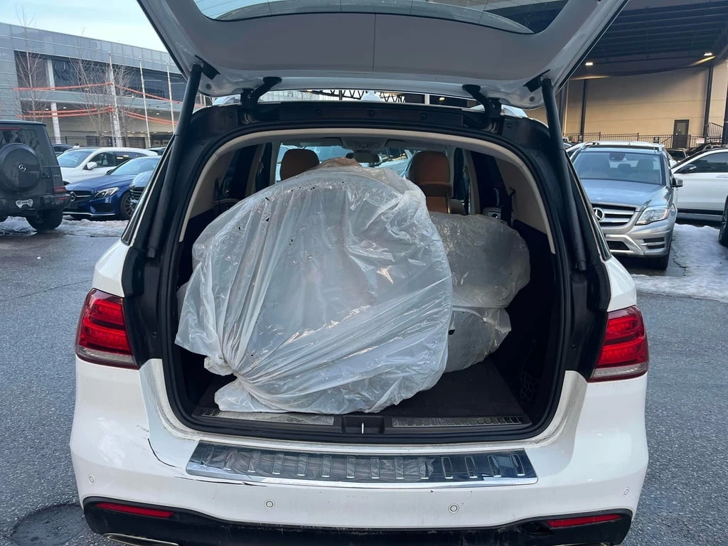 Mercedes-Benz GLE 400 * 4MATIC AWD * CARFAX * �������� *   | Mobile.bg � ����������� 16