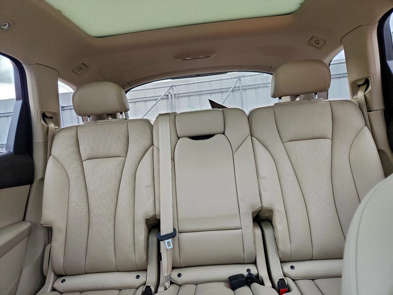 Audi Q7 PRESTIGE S-LINE| BOSE| 8ZF| HEAD UP - изображение 10