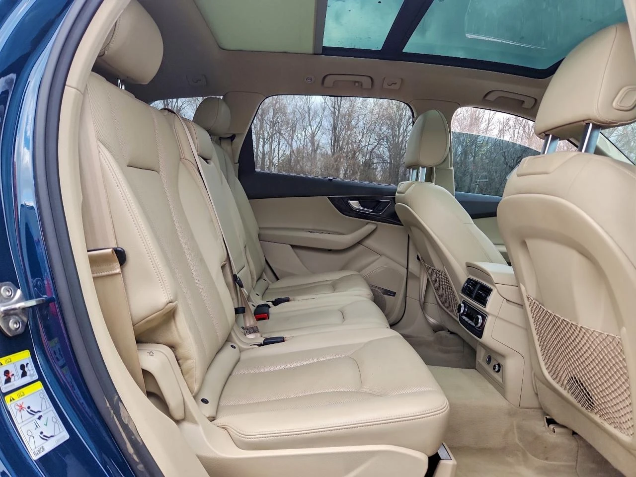 Audi Q7 PRESTIGE S-LINE| BOSE| 8ZF| HEAD UP | Mobile.bg � ����������� 11