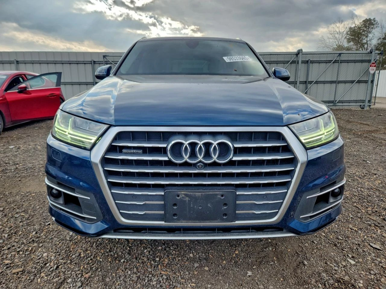Audi Q7 PRESTIGE S-LINE| BOSE| 8ZF| HEAD UP | Mobile.bg � ����������� 1