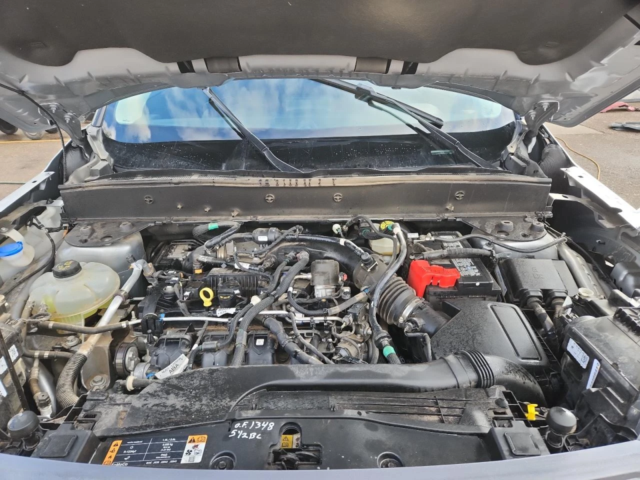 Ford Bronco 2l Sport Badlands | Mobile.bg � ����������� 11