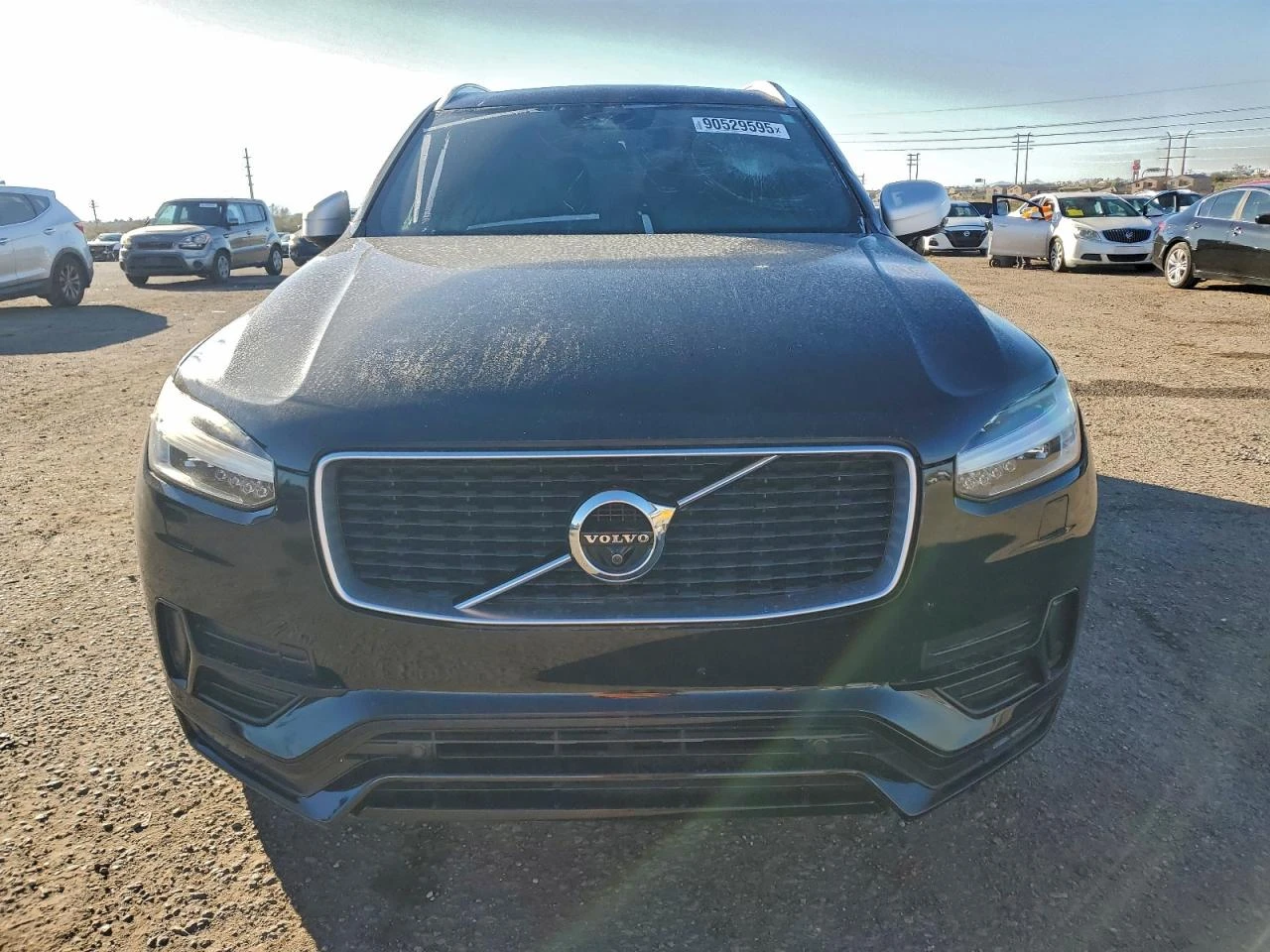Volvo Xc90 * T6* R-DESIGN*  | Mobile.bg � ����������� 2