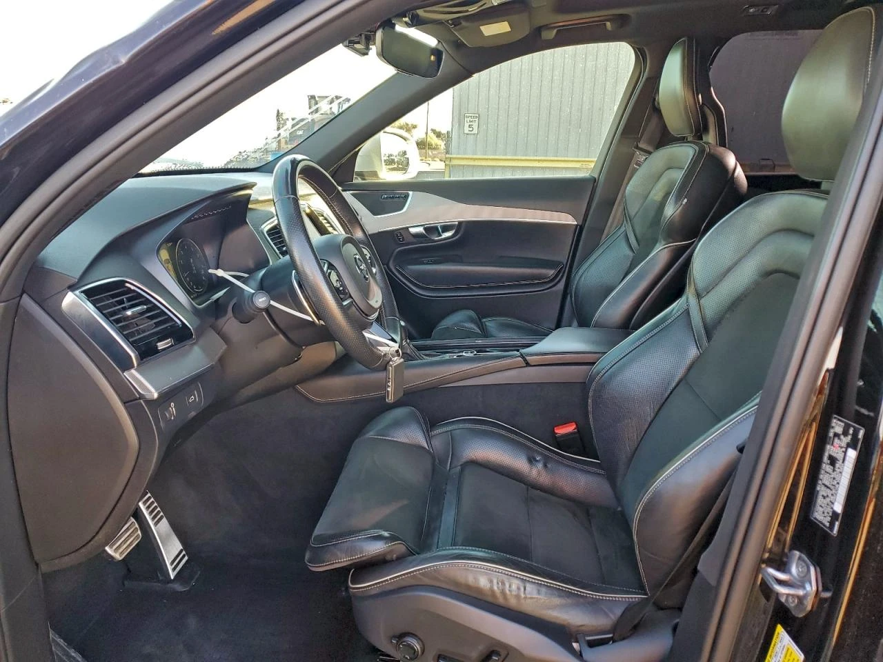 Volvo Xc90 * T6* R-DESIGN*  | Mobile.bg � ����������� 10