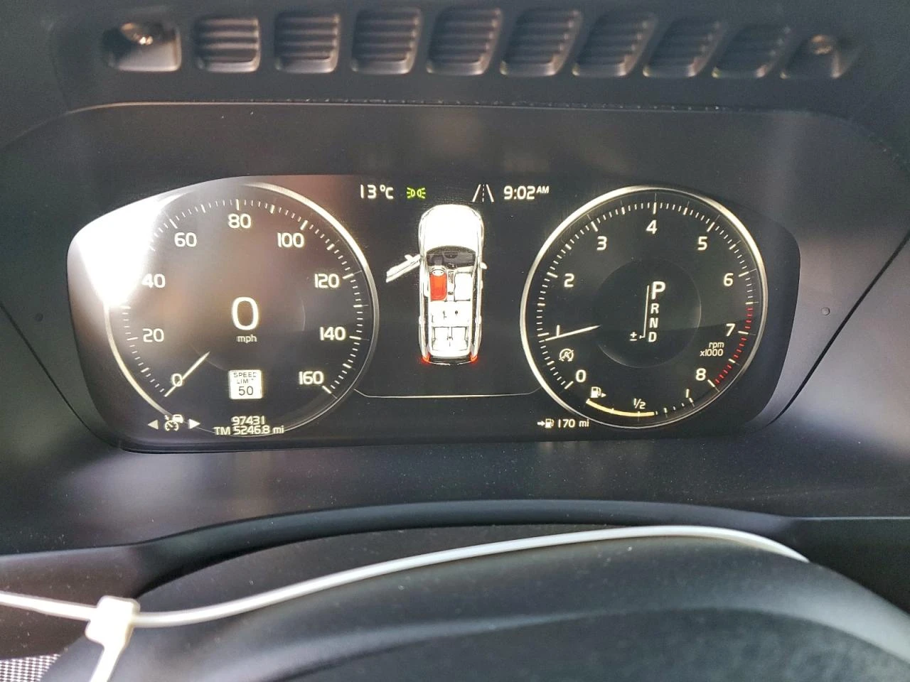 Volvo Xc90 * T6* R-DESIGN*  | Mobile.bg � ����������� 8