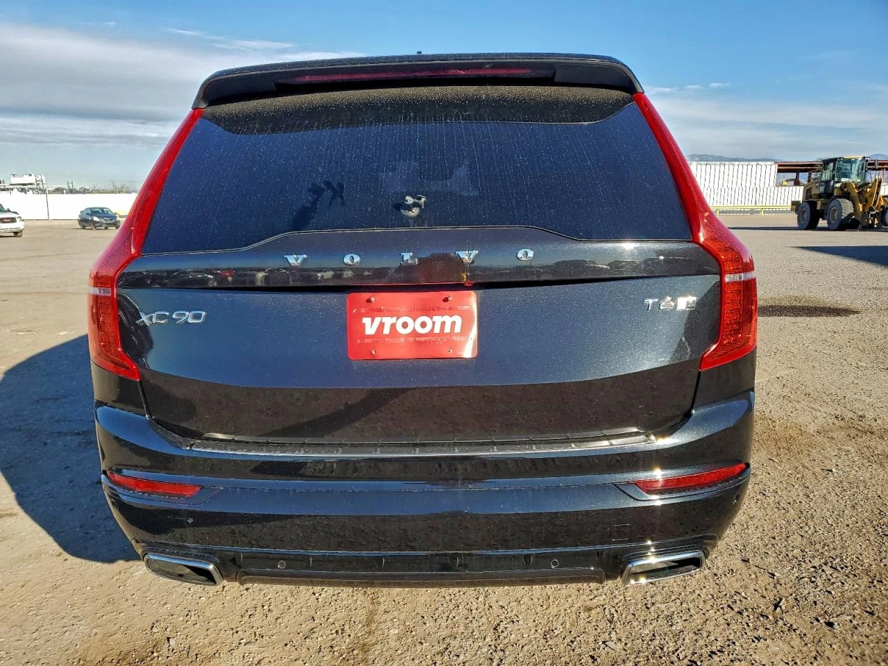 Volvo Xc90 * T6* R-DESIGN*  | Mobile.bg � ����������� 5