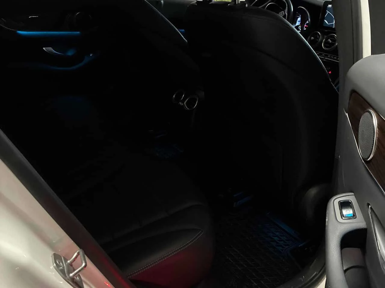 Mercedes-Benz GLC 300 * 4MATIC* ���������* PANORAMA* 360*  | Mobile.bg � ����������� 13