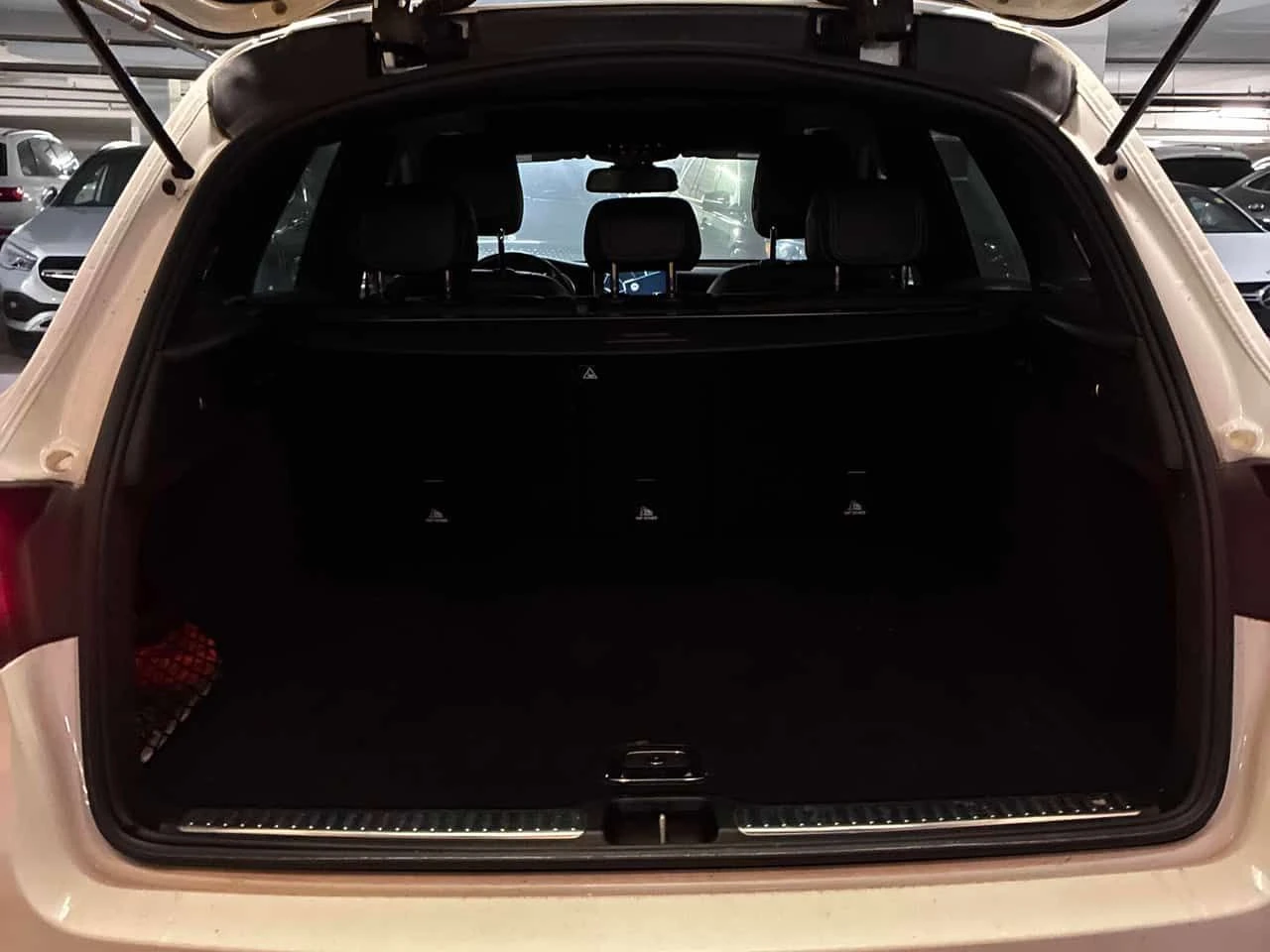 Mercedes-Benz GLC 300 * 4MATIC* ���������* PANORAMA* 360*  | Mobile.bg � ����������� 12