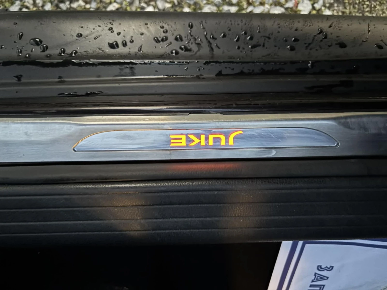 Nissan Juke 1.5 dci - КОЖА - НАВИ, снимка 16 - Автомобили и джипове - 53852377