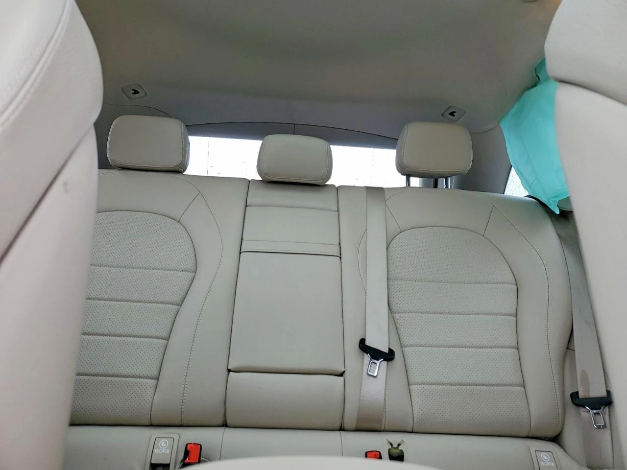 Mercedes-Benz GLC 300 2.0l, снимка 10 - Автомобили и джипове - 53965251