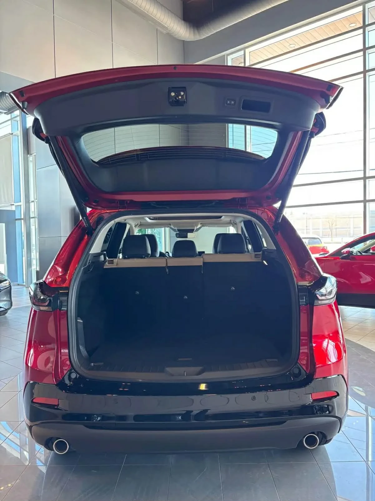 Mazda CX-5 Cx5, снимка 3 - Автомобили и джипове - 54000090