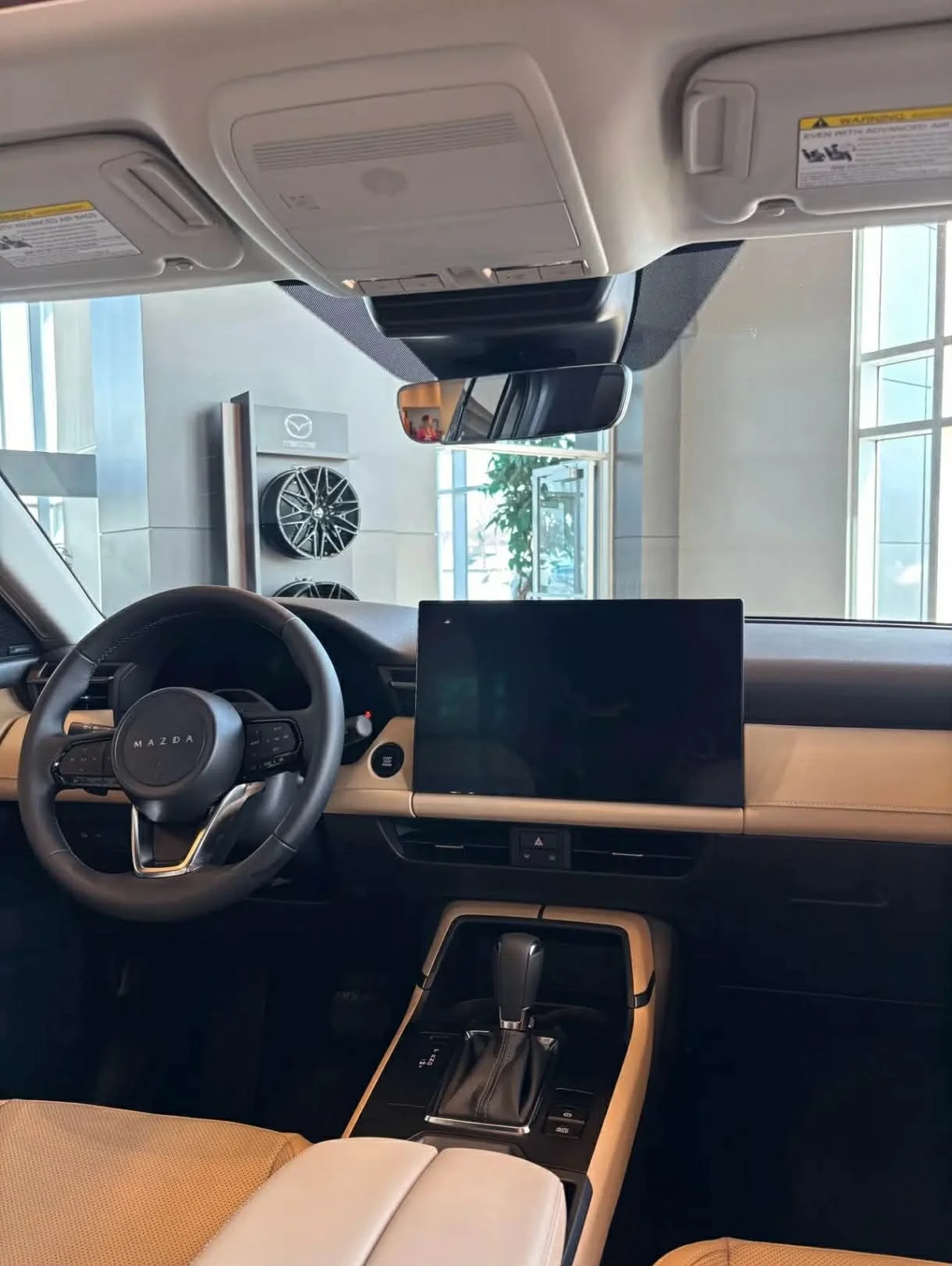 Mazda CX-5 Cx5, снимка 4 - Автомобили и джипове - 54000090