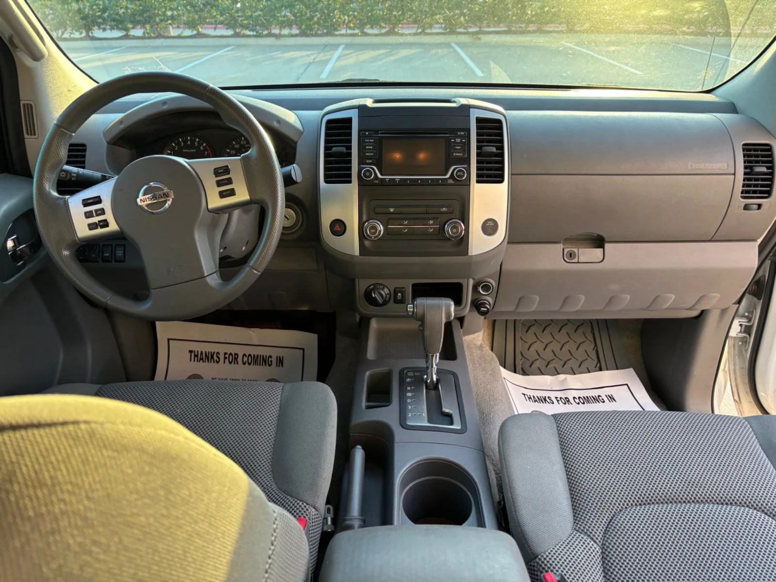 Nissan Frontier 4000 i 4X4, снимка 5 - Автомобили и джипове - 54113828