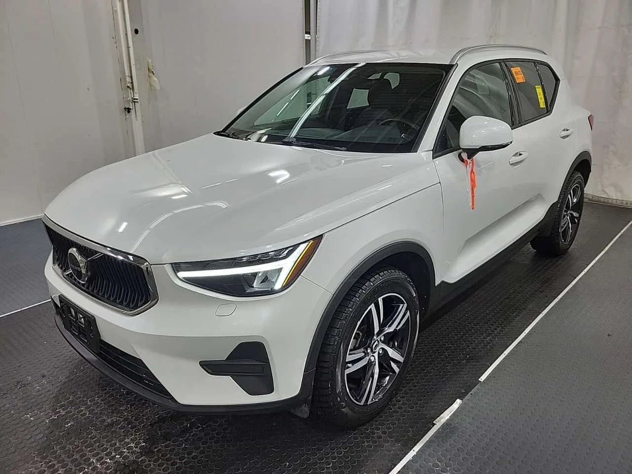 Volvo XC40 CORE  CARFAX
