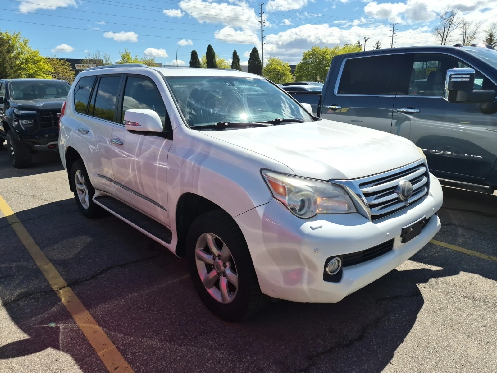 Lexus GX 460 ULTRA PREMIUM * БЕЗ ИНЦИДЕНТИ * ЦЕНА ДО БГ * , снимка 2 - Автомобили и джипове - 54513004