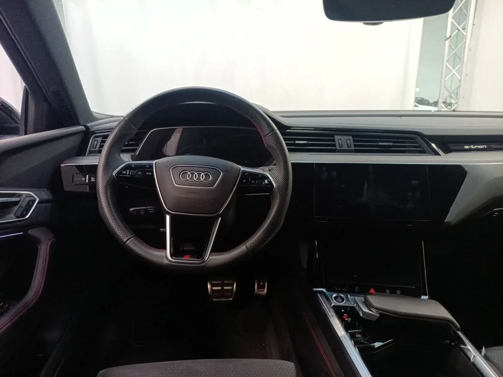 Audi Q8  SPORTBACK E-TRON 106 kWh 55 Quattro S line | Mobile.bg � ����������� 6