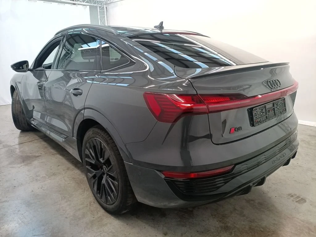 Audi Q8  SPORTBACK E-TRON 106 kWh 55 Quattro S line | Mobile.bg � ����������� 3