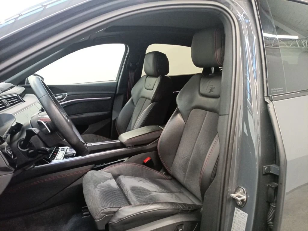 Audi Q8  SPORTBACK E-TRON 106 kWh 55 Quattro S line | Mobile.bg � ����������� 10