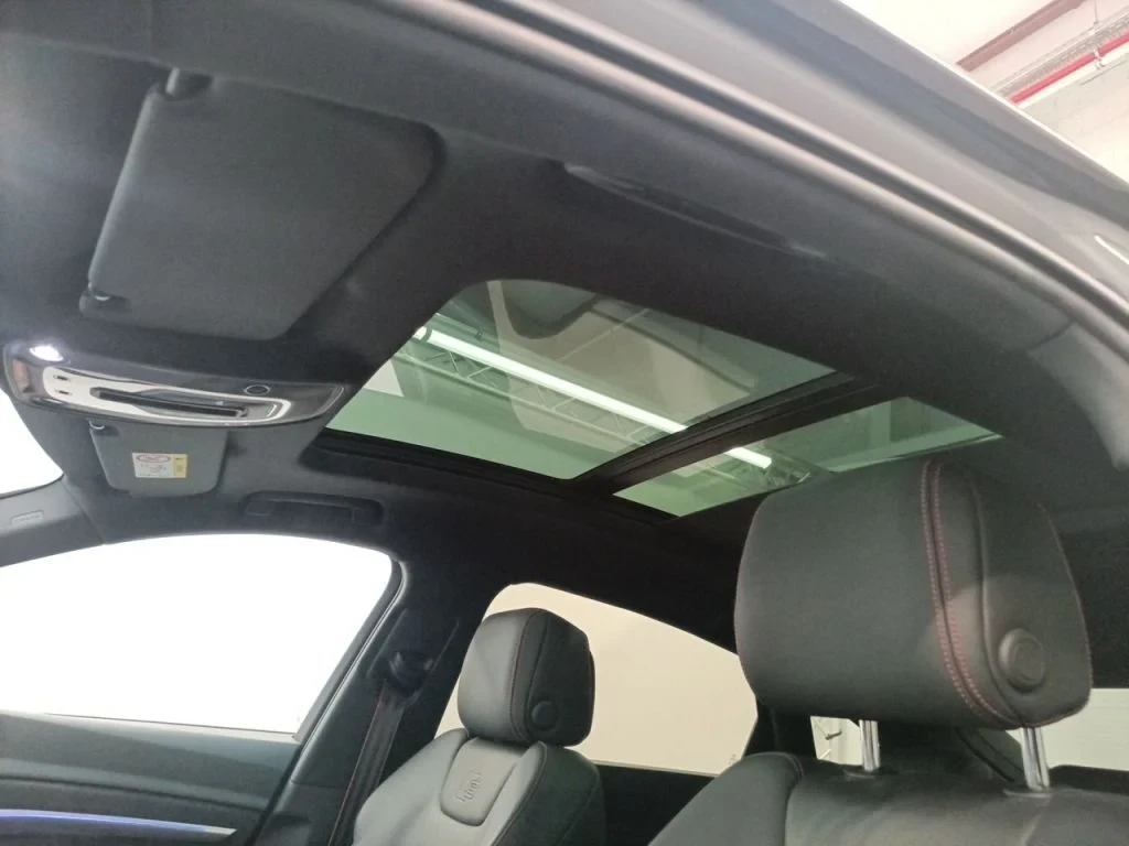 Audi Q8  SPORTBACK E-TRON 106 kWh 55 Quattro S line | Mobile.bg � ����������� 7