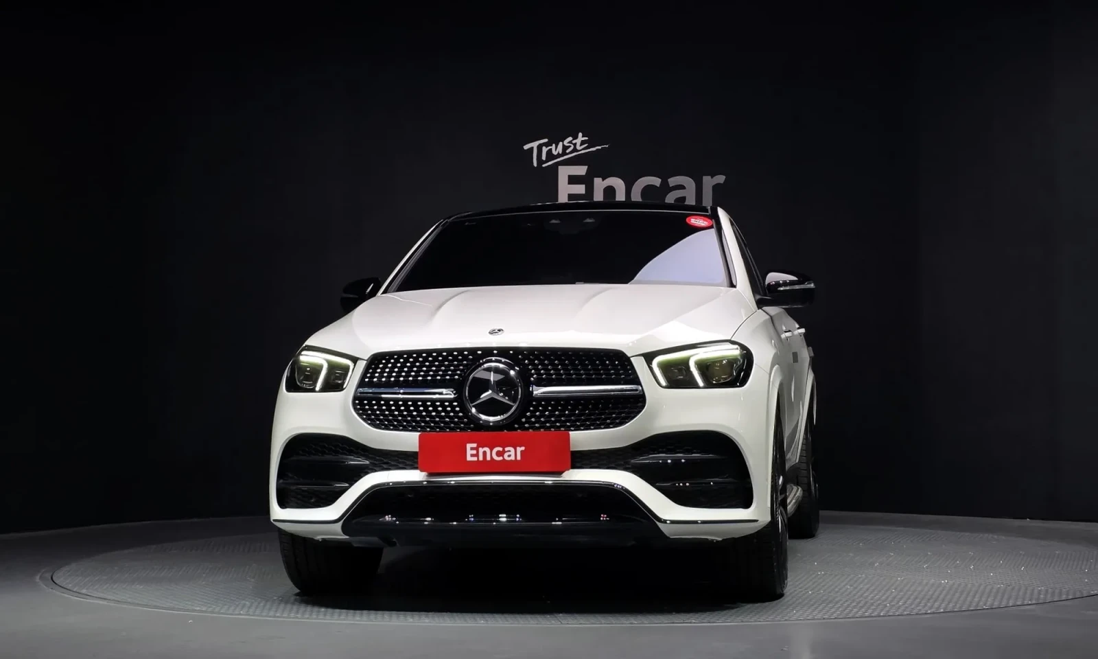 Mercedes-Benz GLE Coupe, снимка 3 - Автомобили и джипове - 54772824