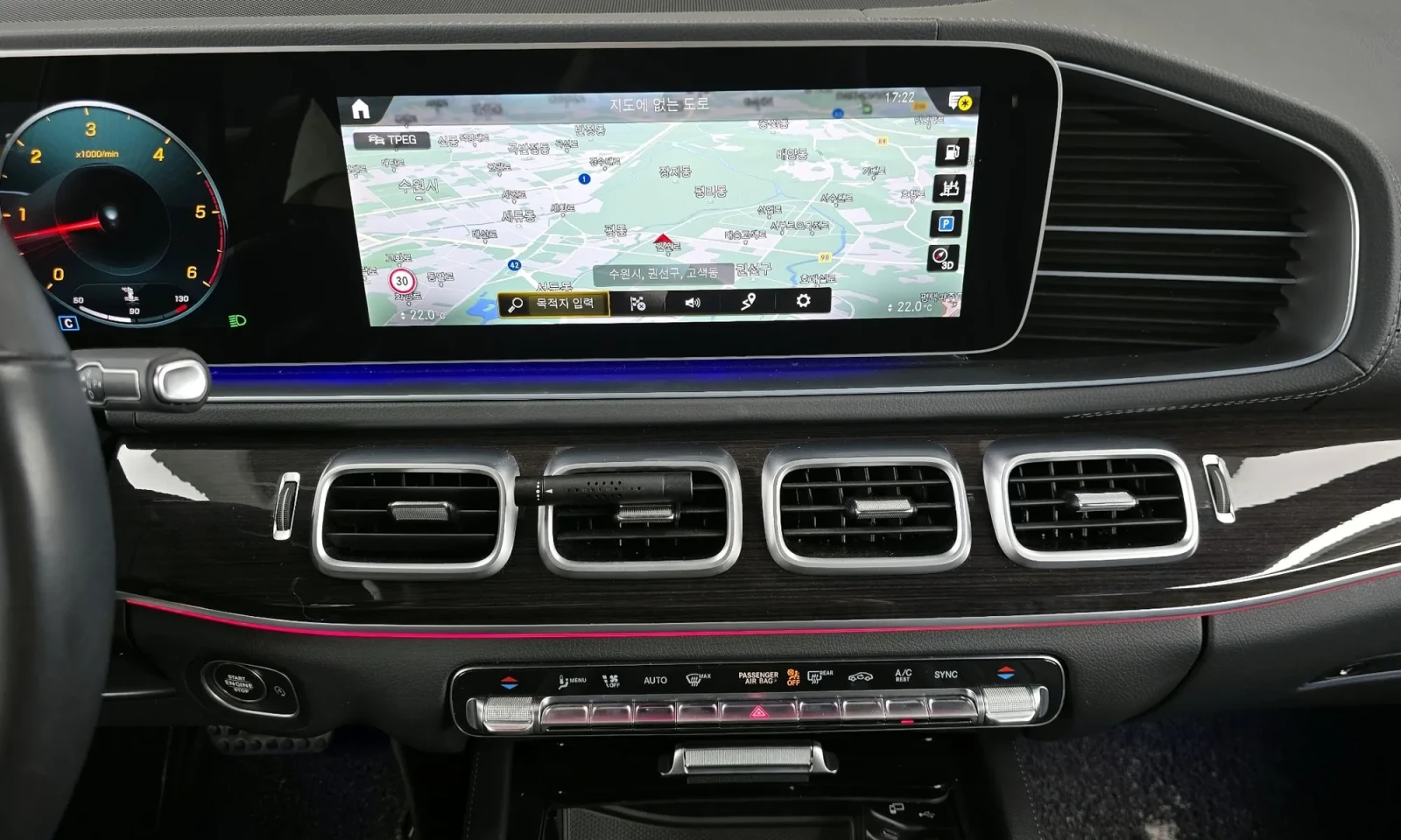 Mercedes-Benz GLE Coupe, снимка 13 - Автомобили и джипове - 54772824