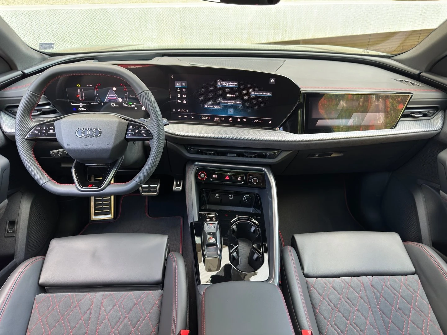 Audi SQ5 | Mobile.bg � ����������� 8