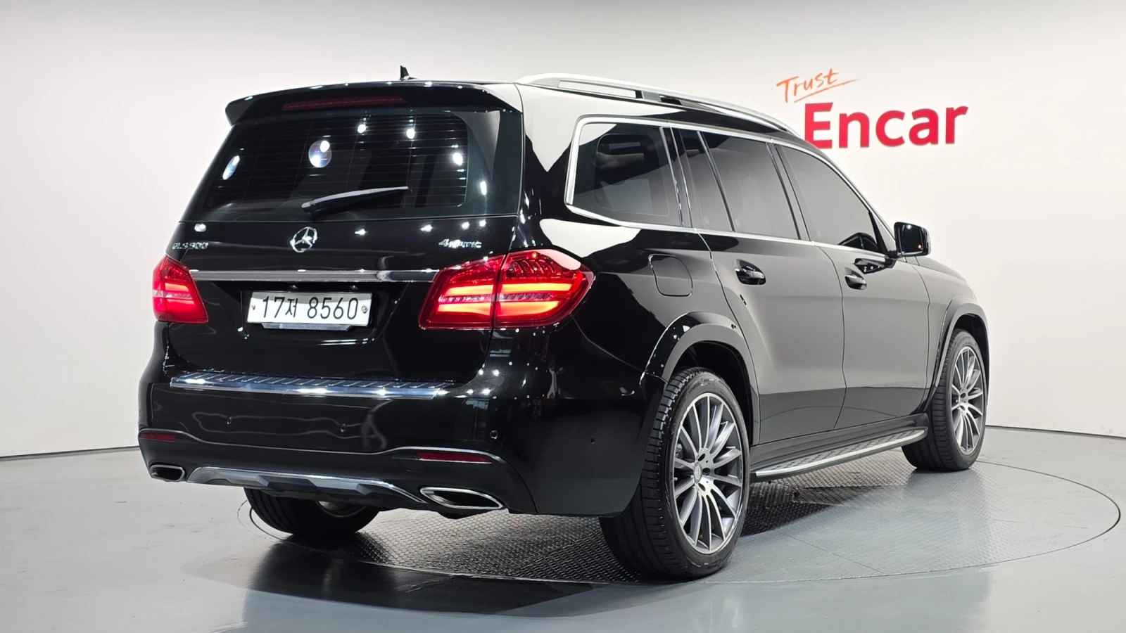 Mercedes-Benz GLS 500 4.7 4MATIC, FULL | Mobile.bg � ����������� 2
