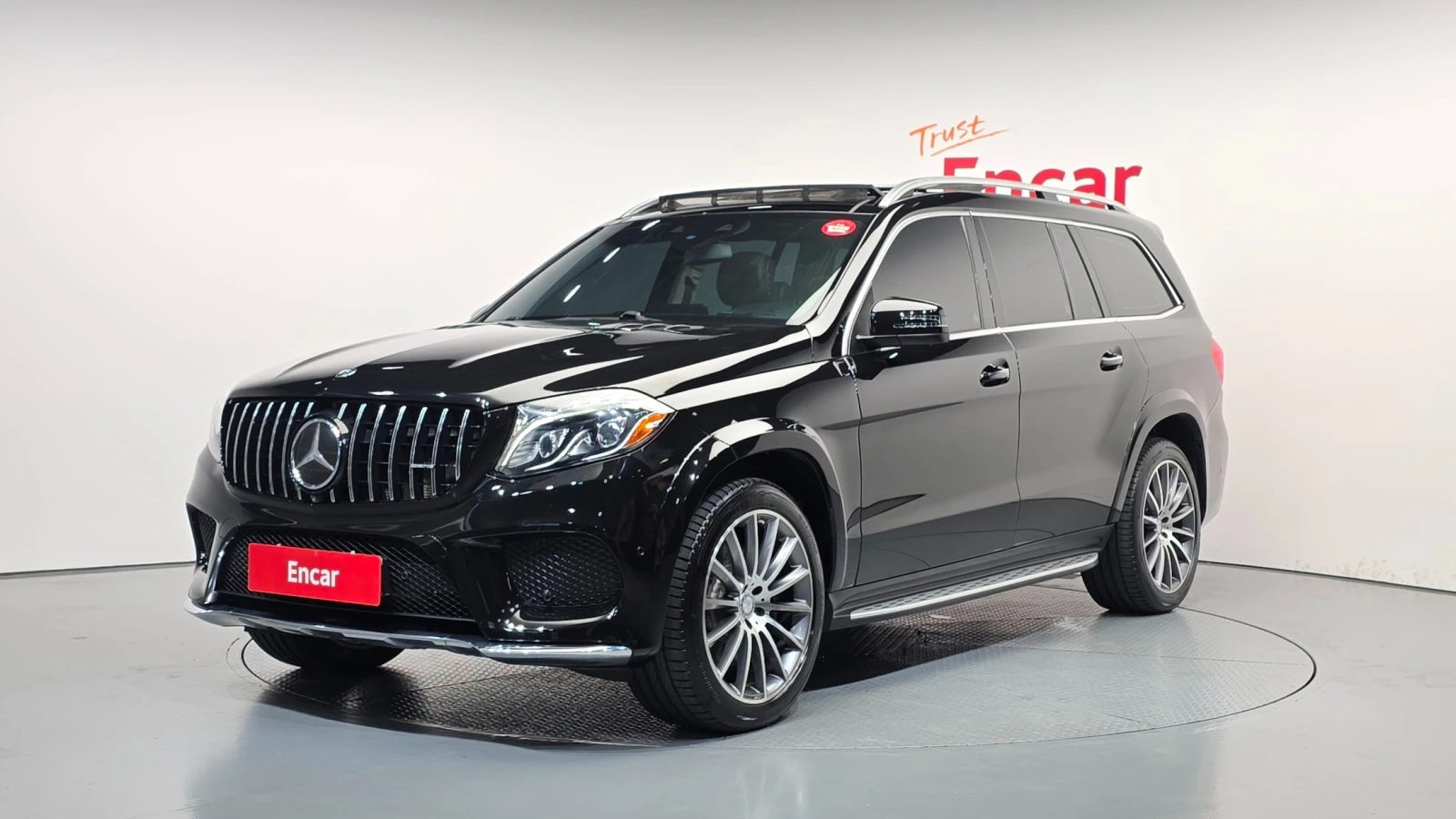 Mercedes-Benz GLS 500 4.7 4MATIC, FULL | Mobile.bg � ����������� 1